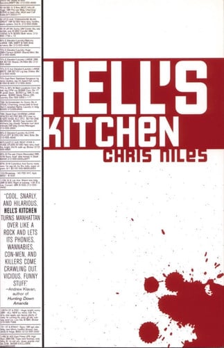 Hell's Kitchen