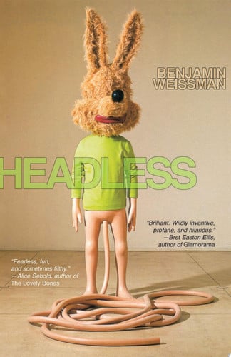 Headless Stories
