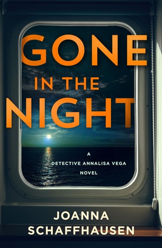 Gone in the Night: A Detective Annalisa Vega Novel (Detective Annalisa Vega, 5)
