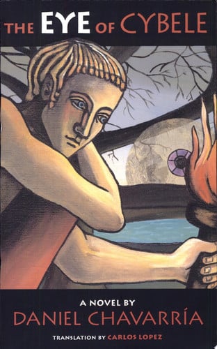The Eye of Cybele