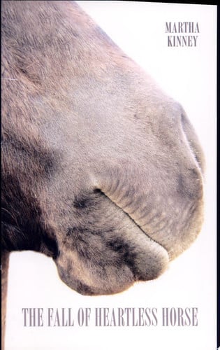 The Fall of Heartless Horse
