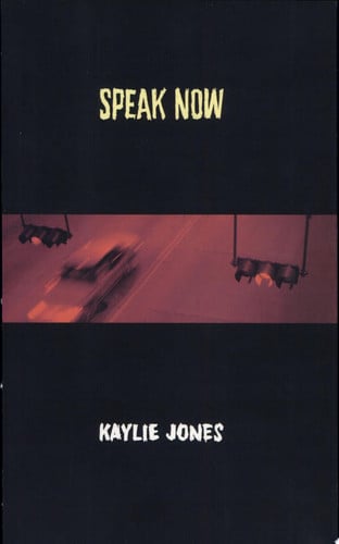 Speak Now