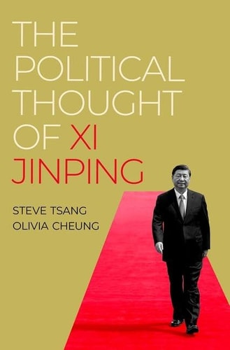 The Political Thought of Xi Jinping...