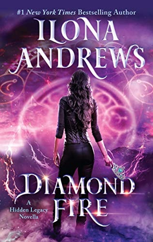 Diamond Fire
