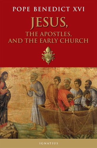 Jesus, the Apostles, and the Early...