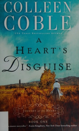 A Heart's Disguise