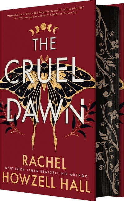 Cruel Dawn