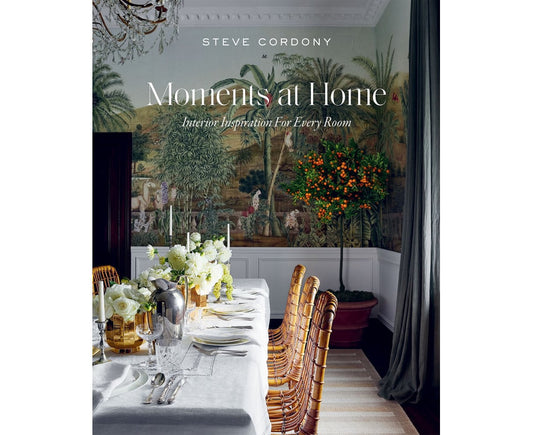 Moments at Home: How to Create Your Stylish Home