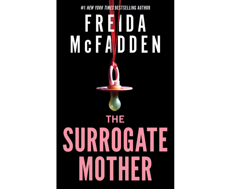 The Surrogate Mother